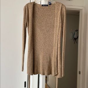 Sweet shirt jacket size M